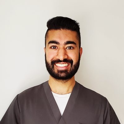 Dr. Baljeet Panasar